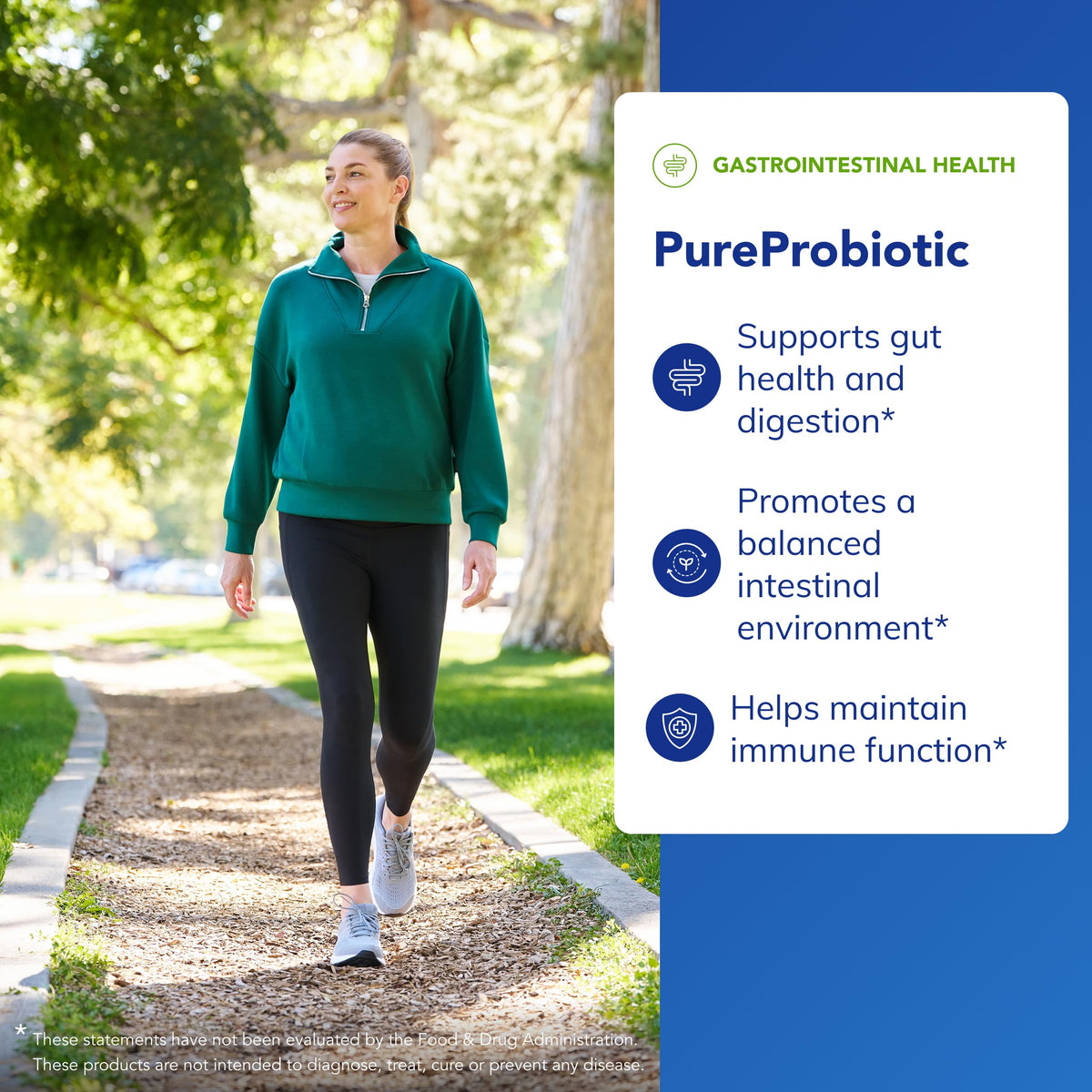 Pure Encapsulations PureProbiotic, 60 Capsules