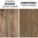 Buy now 1/2 pt Minwax 13407 Clear Pre-Stain Wood Conditioner, 1/2 Pint at indiglob india