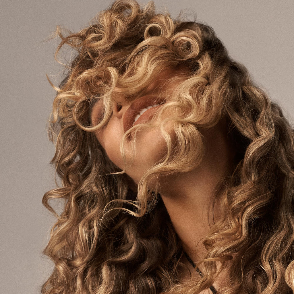 Oribe Styling Butter Curl Cream - Hydrates Curls With Medium Hold - 6.7oz