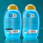 OGX Renewing + Argan Oil of Morocco Shampoo & Conditioner, 2 x 13 fl. oz