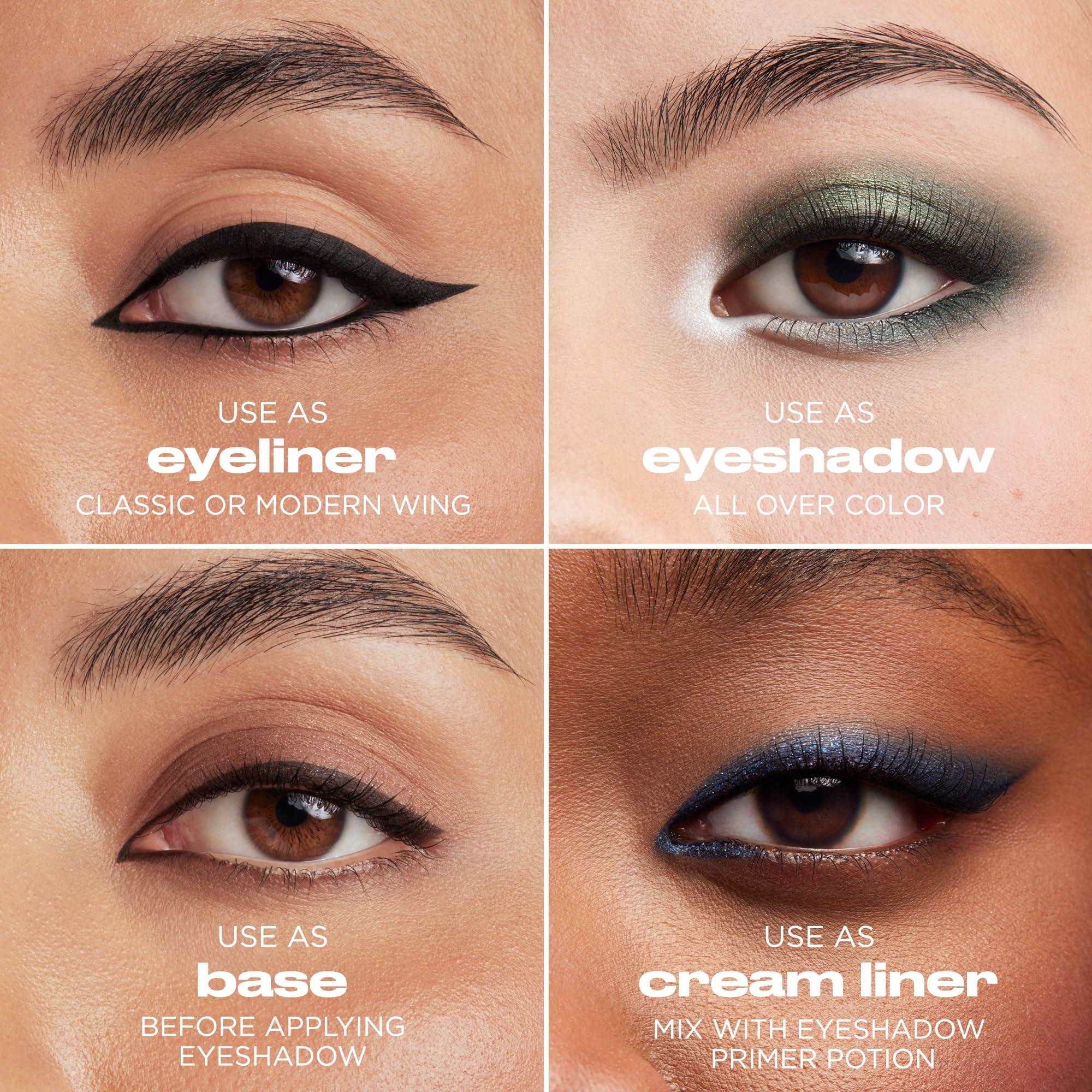 Buy now Urban Decay 24/7 Glide-On Waterproof Eyeliner Pencil - Smudge-Proof, Long-Lasting, Transfer-Proof, Up to 16HR Wear, Smooth No-Tug Formula, Hydrating Color Liner With Vitamin E & Jojoba Oil - 0.04 oz at indiglob india
