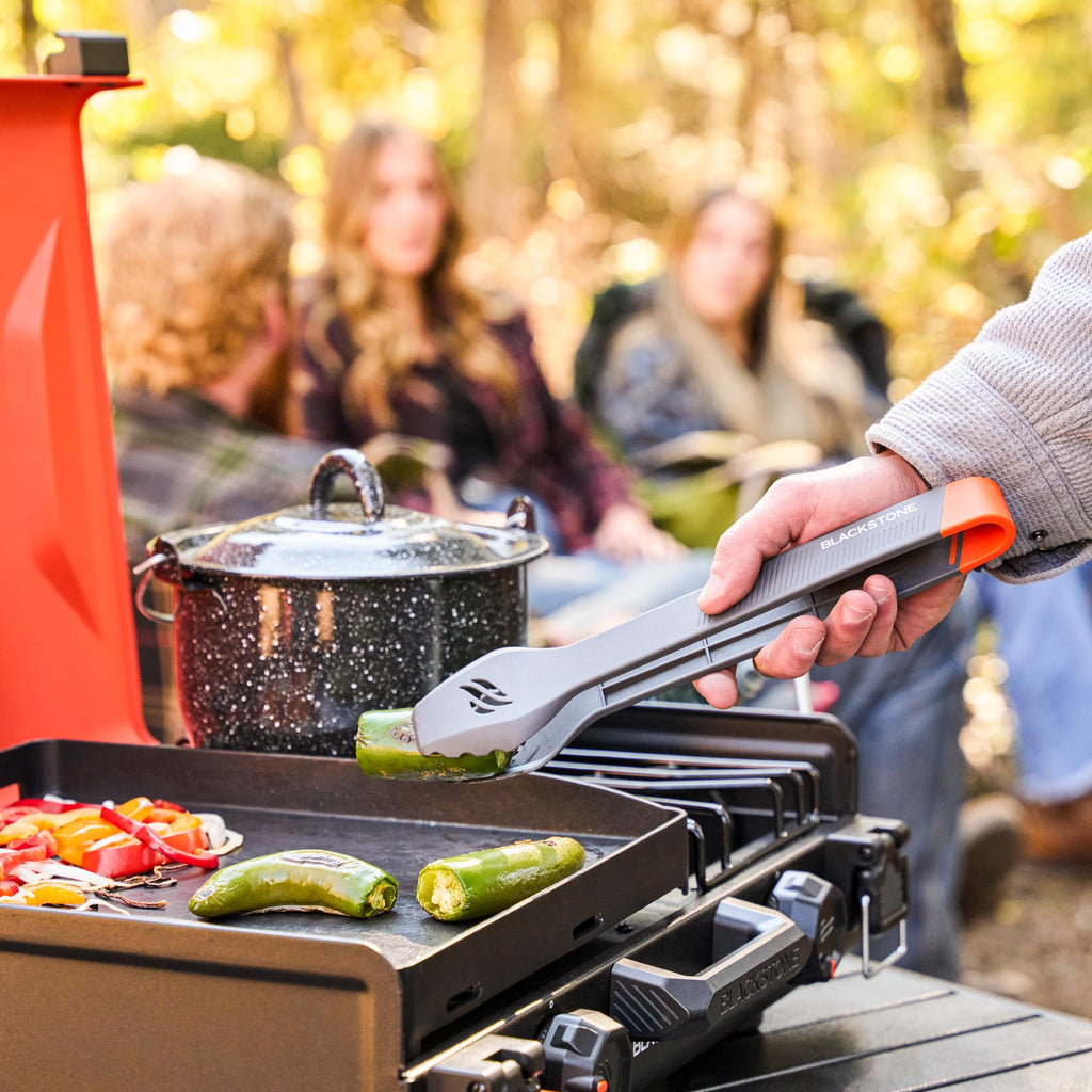 Blackstone® Camping Griddle Tool Kit, 6 piece