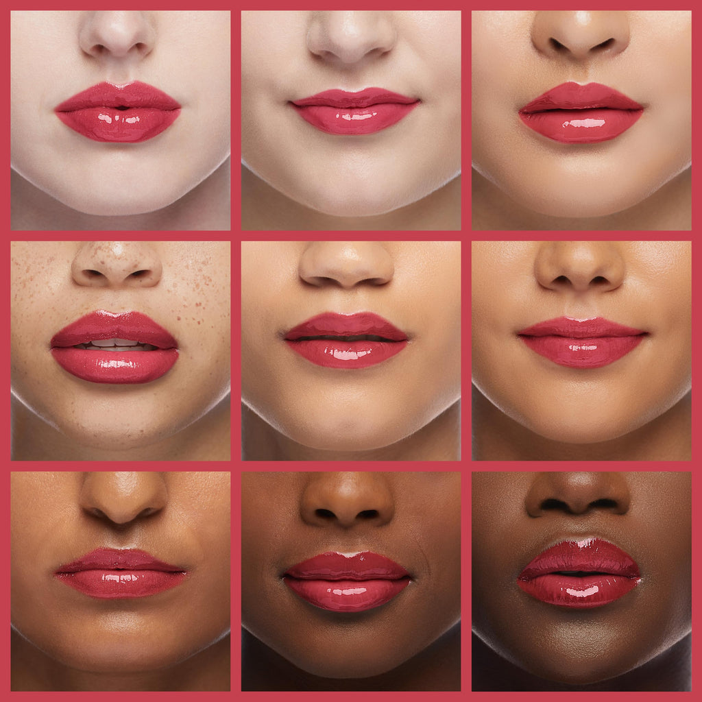 Buy now Revlon Liquid Lipstick with Clear Lip Gloss, ColorStay Overtime Lipcolor, Dual Ended with Vitamin E, 040 Forever Scarlet, 0.07 Fl Oz at indiglob india