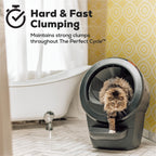 Purina Tidy Cats Cat Odor Control Litter for Litter-Robot