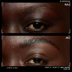 Buy now NYX PROFESSIONAL MAKEUP Thick It Stick It Thickening Brow Mascara, Eyebrow Gel - Black at indiglob india