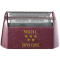Wahl Professional Shaver Shaper Foil, Super Close, Silver, Model 07031-400