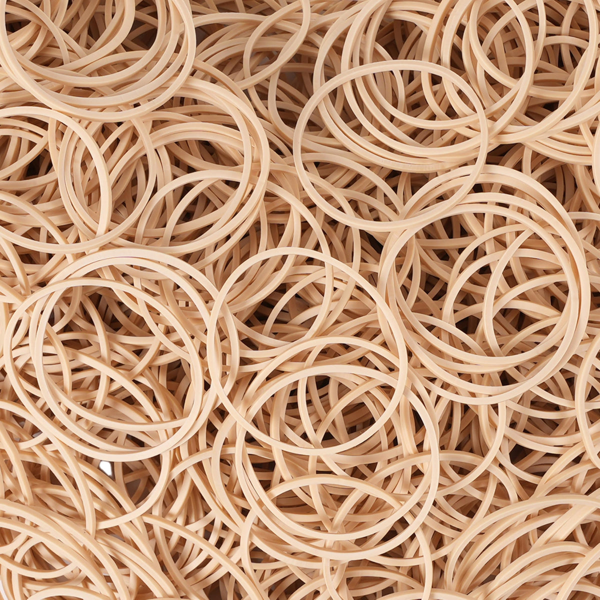 Rubber Bands 800pcs Size#16 Rubber Band for Office Supplies Home Packaging