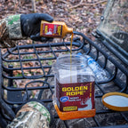 Wildlife Research Center Golden Rope Scent Concentrate 4 oz