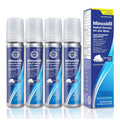 Minoxidil for Men, 2.11 Oz (1 Month Supply) Clinically Proven to Regrow Hair, Topical Aerosol Foam 5%, Hair Thinning Treatment
