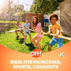 OFF! Family Care Insect & Mosquito Repellent Bug Spray, 9 oz