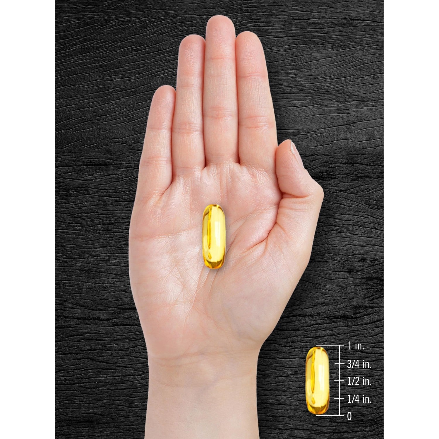Carlyle Pumpkin Seed Oil Capsules | 3000mg | 200 Softgels | Essential Fatty Acids | Cold Pressed Dietary Supplement | Non-GMO and Gluten Free Formula