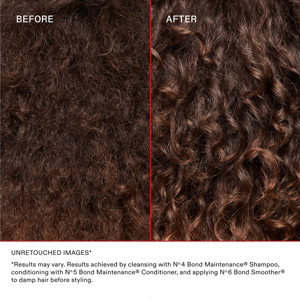 Nº. 6 Bond Smoother: Leave-in Styling Treatment | Smooths, Conditions, & Strengthens