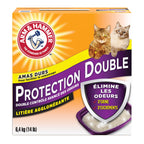 Arm & Hammer 6.4kg Double Duty Cat Litter