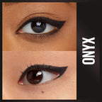 Buy now Maybelline Unstoppable Waterproof Mechanical Black Eyeliner Pencil, Easy to Apply, Smooth Glide, Up to 24 Hour Wear, Onyx at indiglob india