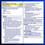 Buy now Vicks NyQuil, Alcohol Free, Cough, Cold & Flu Relief, Sore Throat, Fever & Congestion Relief, Berry, 12 Fl Oz at indiglob india