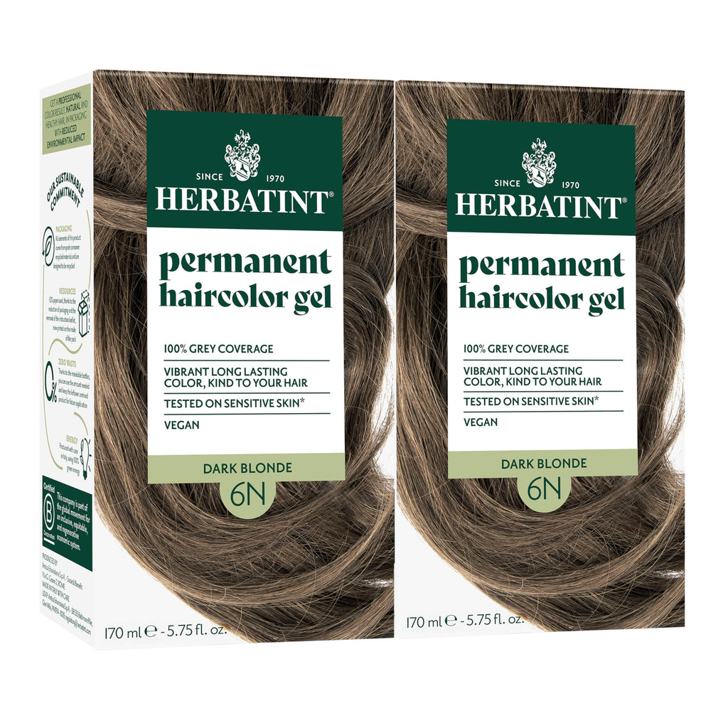 Buy now Herbatint Permanent Hair Dye For Women - 4N Chestnut - For Up To 100% Gray Coverage of Resistant Gray Hair - Ammonia-Free, Alcohol-Free & Vegan - Salon Influenced Hair color 5.75 fl oz at indiglob india