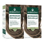 Buy now Herbatint Permanent Hair Dye For Women - 4N Chestnut - For Up To 100% Gray Coverage of Resistant Gray Hair - Ammonia-Free, Alcohol-Free & Vegan - Salon Influenced Hair color 5.75 fl oz at indiglob india