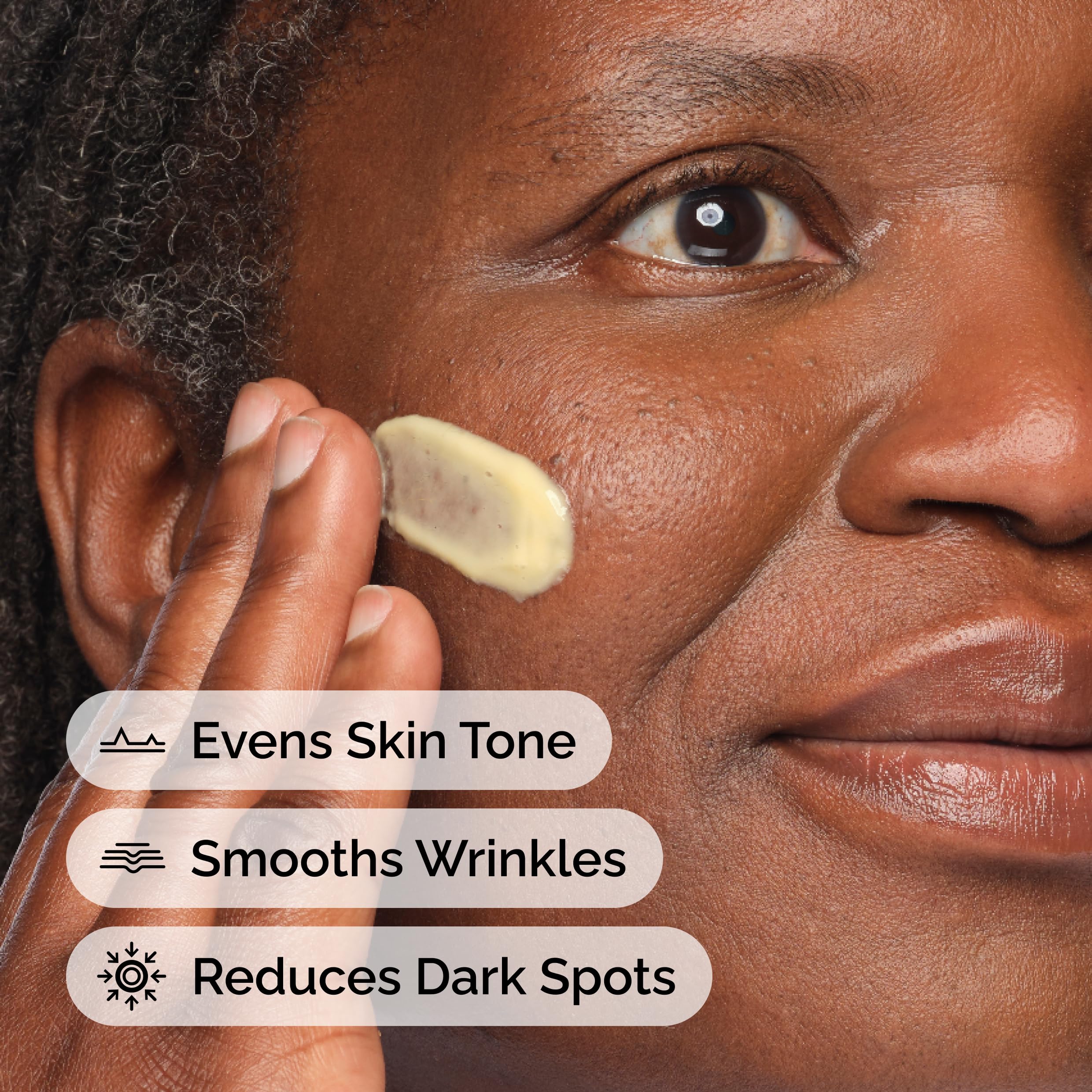 Retinal 0.2% Emulsion, High-Strength Retinoid Serum for Advanced Anti-Aging Support, 0.5 Fl Oz