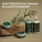 Tea Tree Special Shampoo, Deep Cleans, Refreshes Scalp, For All Hair Types, Especially Oily Hair