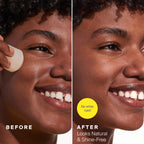 Buy now Supergoop! Unseen Sunscreen Stick - SPF 40 - Clear & Invisible Sun Protection - Broad Spectrum Face Sunscreen - Glides Over Makeup - Natural Finish - For All Skin Types - 0.7 fl oz at indiglob india