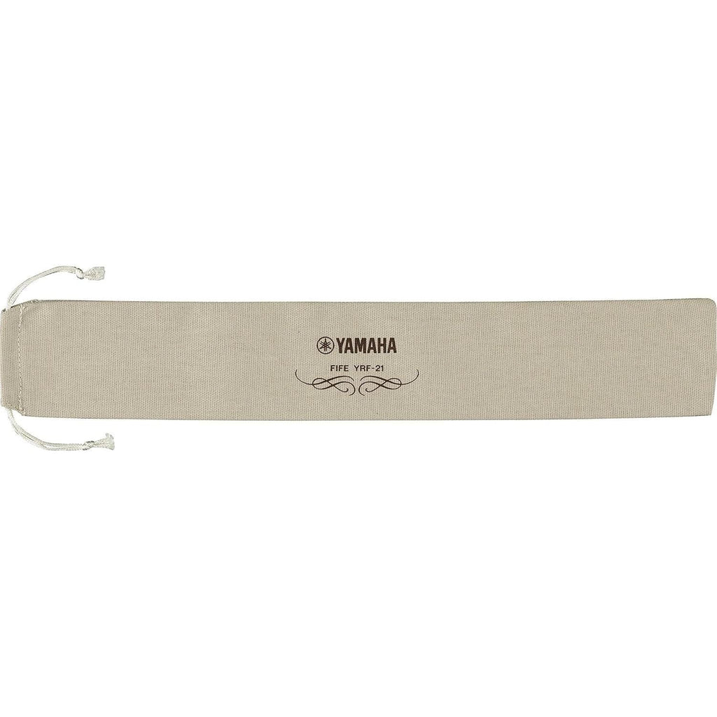 Buy now Yamaha YRF-21Y Plastic Fife, Key of C at indiglob india