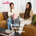Spectra Baby S2 Plus Electric Breast Milk Pump for Baby Feeding