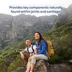 Puritan's Pride Glucosamine Chondroitin Complex for Women and Men