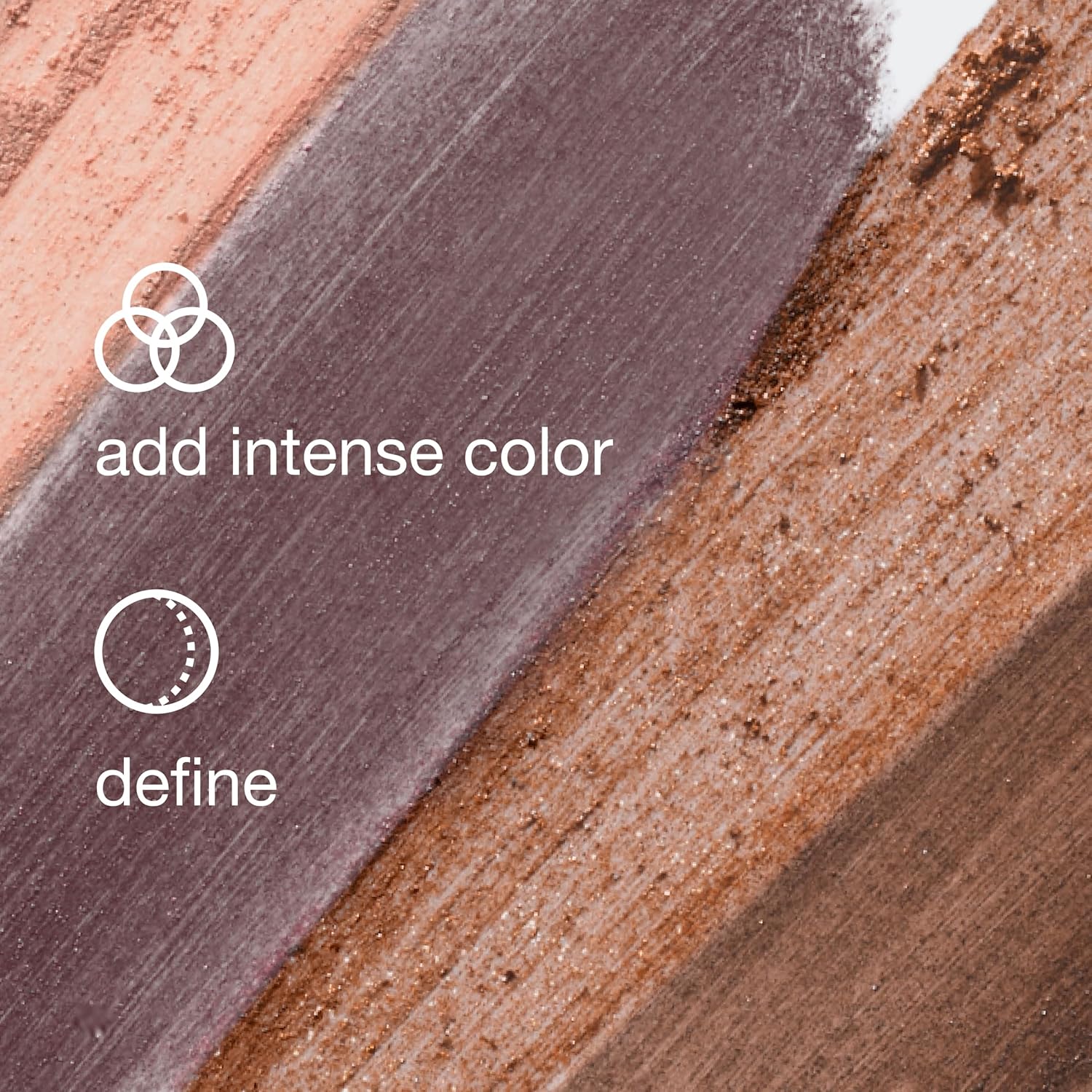 Buy now Clinique High Impact Shadow Play Shadow + Definer | Eyeliner + Eyeshadow | Crease Proof, Water Resistant + Safe For Sensitive Eyes at indiglob india