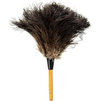Buy now Dusters Killer Ostrich Feather Dusters, Dusters Killer, Mini Duster, 14" L at indiglob india