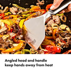 OXO Outdoor Griddle Scraper