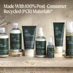 Tea Tree Lavender Mint Taming Cream, Rich Hair Styling Cream, For Coarse, Curly + Dry Hair, 3.4 fl. oz.