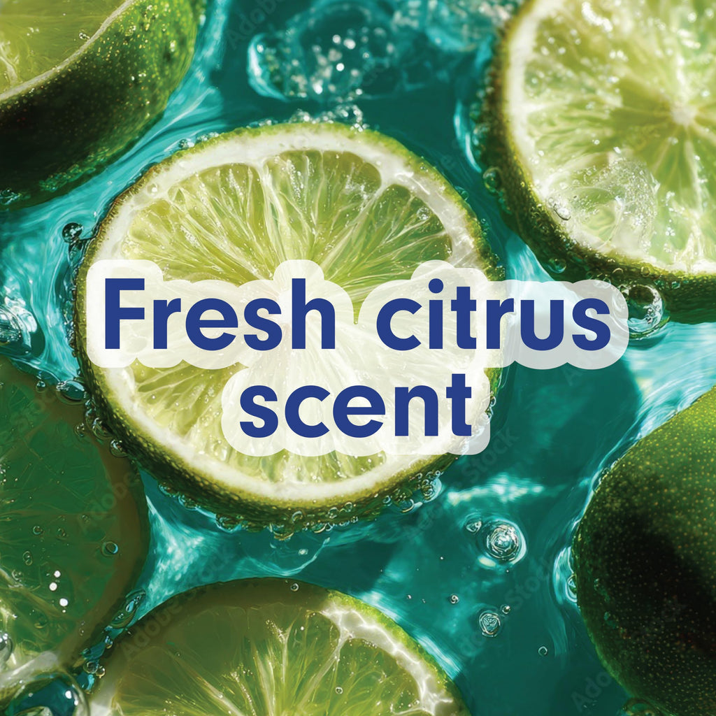 Softsoap Antibacterial Hand Soap Refill, Fresh Citrus Scent, 50 fl oz