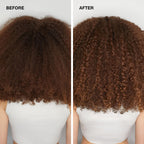Paul Mitchell Twirl Around Cream Serum, Frizz Control, Touchable Hold, For Curly + Wavy Hair, 5.1 fl. oz