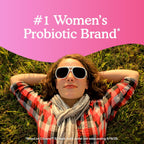 Buy now Garden of Life Raw Probiotics for Women Over 50-50 & Wiser Women's Probiotic with Acidophilus, Live Cultures, Probiotic - Created Vitamins, Enzymes, Prebiotics - 90 Vegetarian Capsules at indiglob india