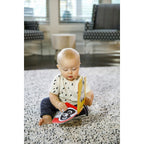 Buy now Baby Einstein Flip For Art High Contrast Floor Activity Mirror with Take Along Cards, Tummy Time Play, Newborn+ at indiglob india