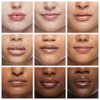 Buy now Ruby Kisses Hydrating Lip Oil Clear RLO01 (6 PACK) at indiglob india