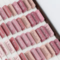 Mr. Pen- Bible Tabs, 90 pcs, Large Print Laminated Index Tabs for Women