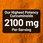 NatureWise Turmeric Curcumin + Ginger 2400mg Supplement, 90 Capsules