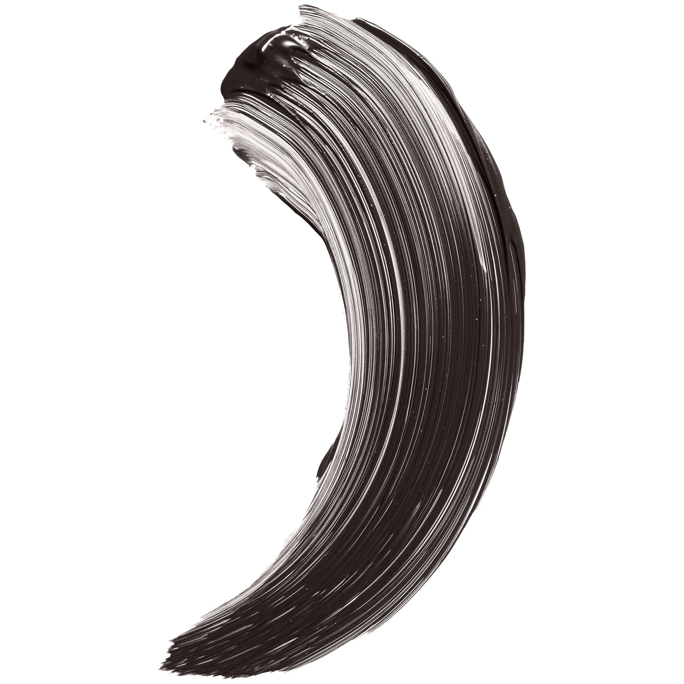 Buy now Maybelline New York Lash Sensational Luscious Waterproof Mascara, Very Black, 0.3 fl. oz. K2004600 at indiglob india