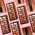 Buy now Too Faced Born This Way The Natural Nudes Eye Shadow Palette | High Pigment + Shimmer, 0.42 Ounce at indiglob india