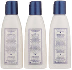 Noodle & Boo Essential Care 3 Piece Kit Super Soft Baby Lotion, Extra Gentle Shampoo and Soothing Body Wash, 2 Oz of each