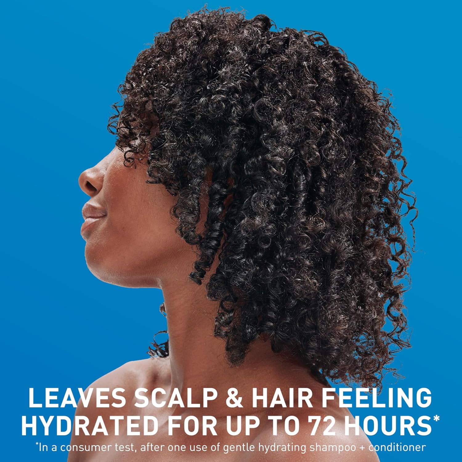 Buy now CeraVe Gentle Hydrating Conditioner, Hair Conditioner With Ceramides, Niacinamide & Hyaluronic Acid, Sulfate Free & Color Safe, Moisturizing Conditioner For All Hair & Scalp Types at indiglob india