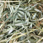 Buy now Oxbow Oat Hay, Rabbit & Guinea Pig Hay, High Fiber for Digestive Health, Grown in the USA, Veterinarian Recommended Small Pet Supplies, for Rabbits, Guinea Pigs, & Chinchillas, 15 oz. at indiglob india