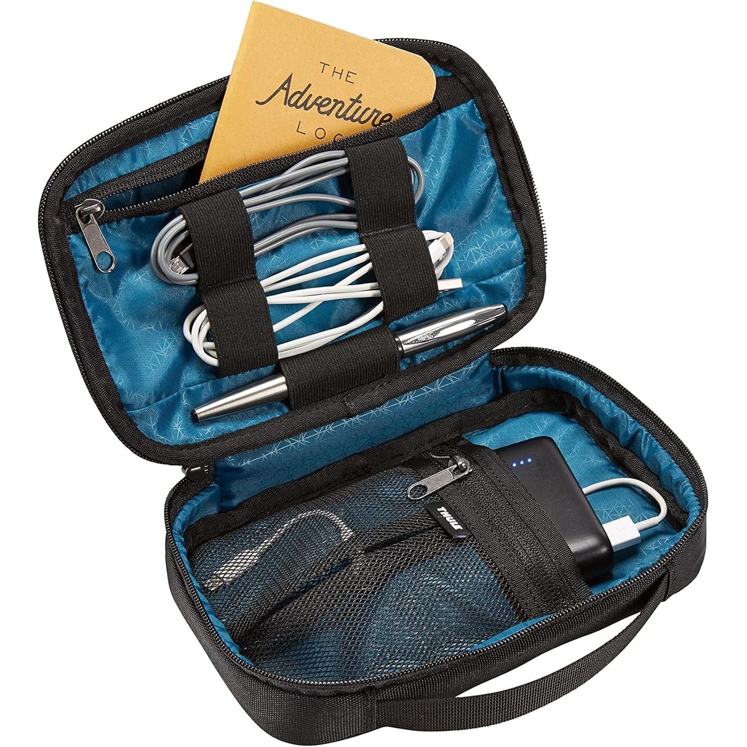 Buy now Thule Subterra PowerShuttle Electronics Carrying Case at indiglob india