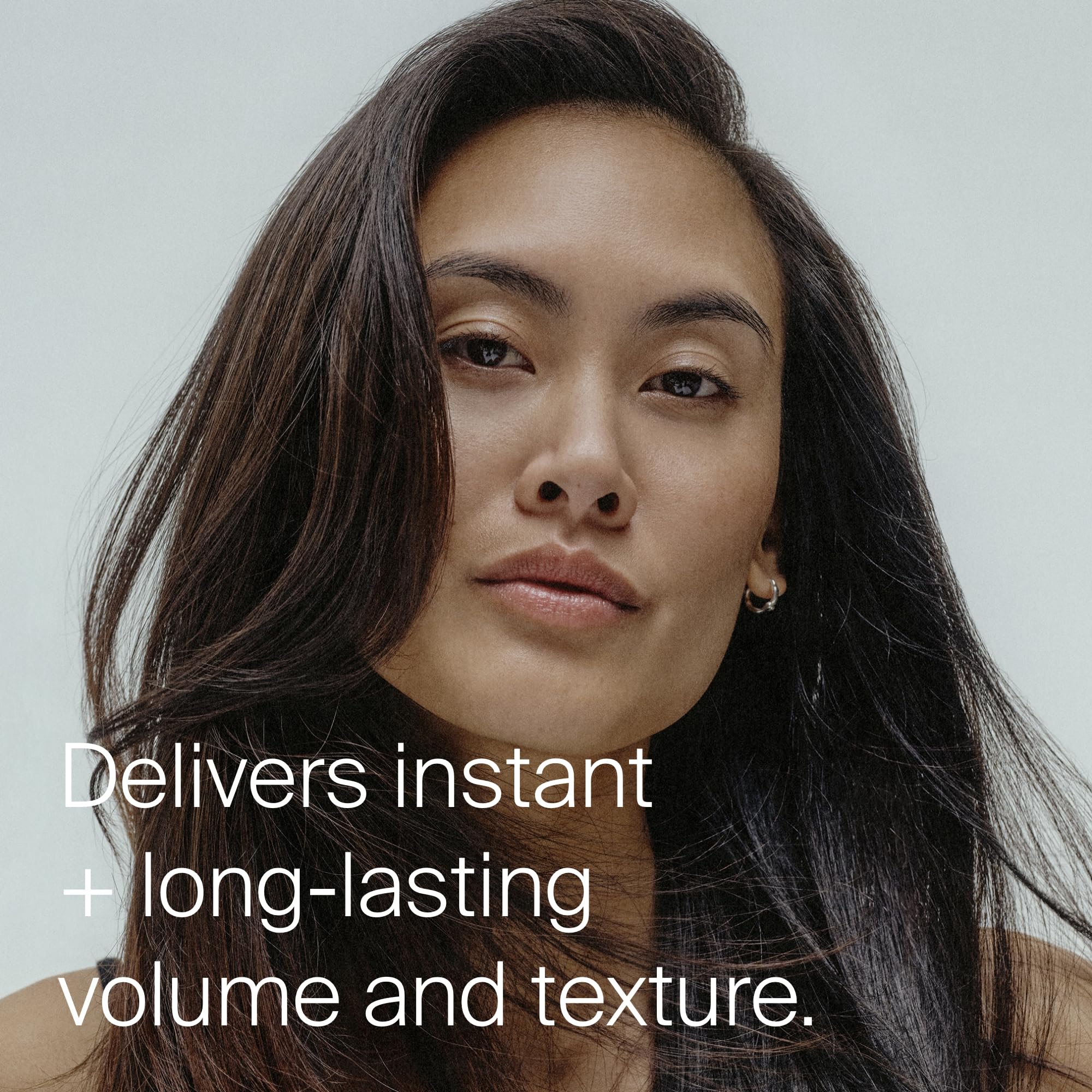 Living Proof Full Dry Volume & Texture Spray – Instant Volume, Texture, Oil Absorption, Heat Protection, Lightweight Hold for Fine or Flat Hair