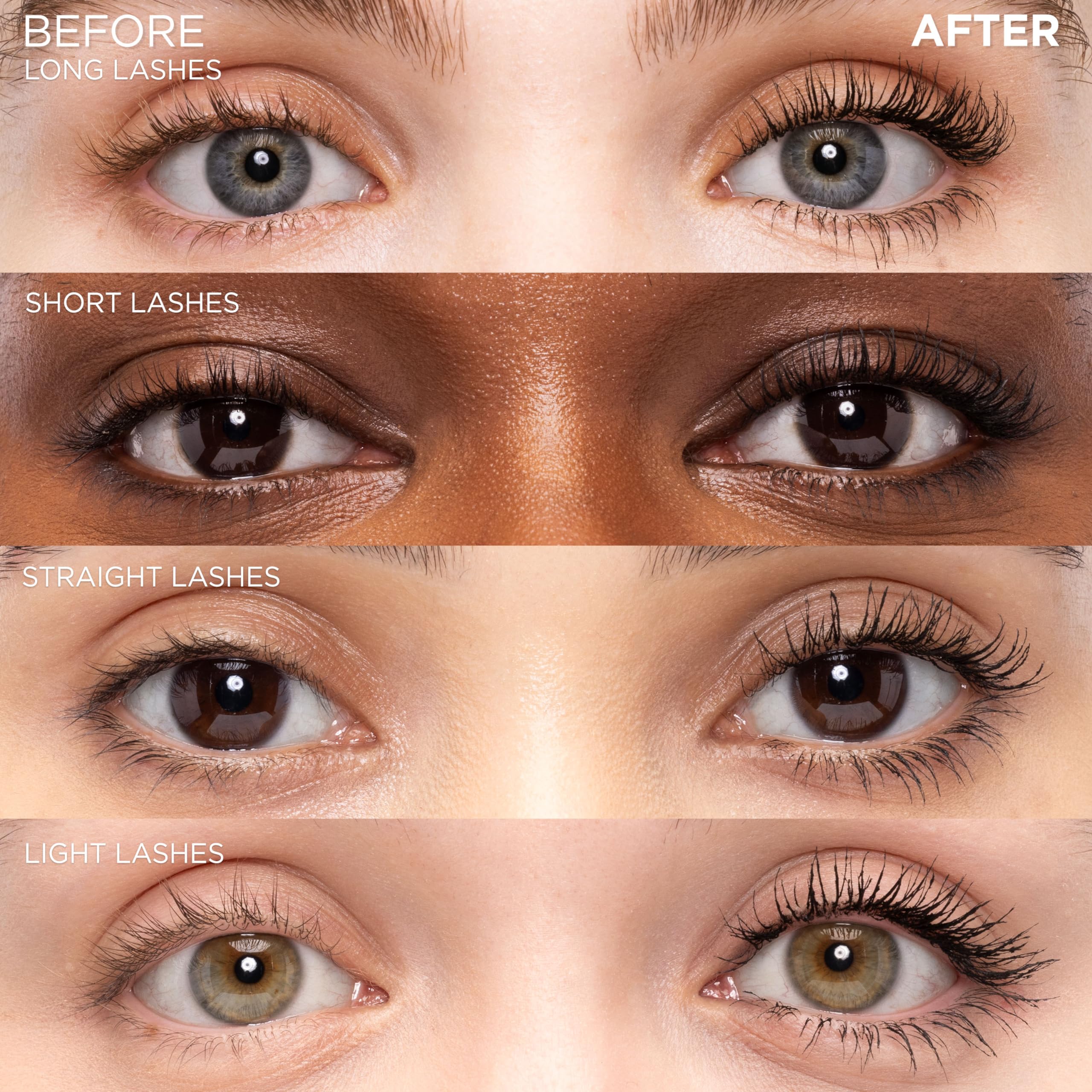 L’Oreal Paris Makeup Voluminous Original Volume Building Waterproof Mascara
