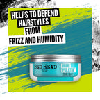 TIGI Bed Head Manipulator Texturizing Putty, Firm Hold Styling Putty for Short to Medium Hair, 2.01 oz