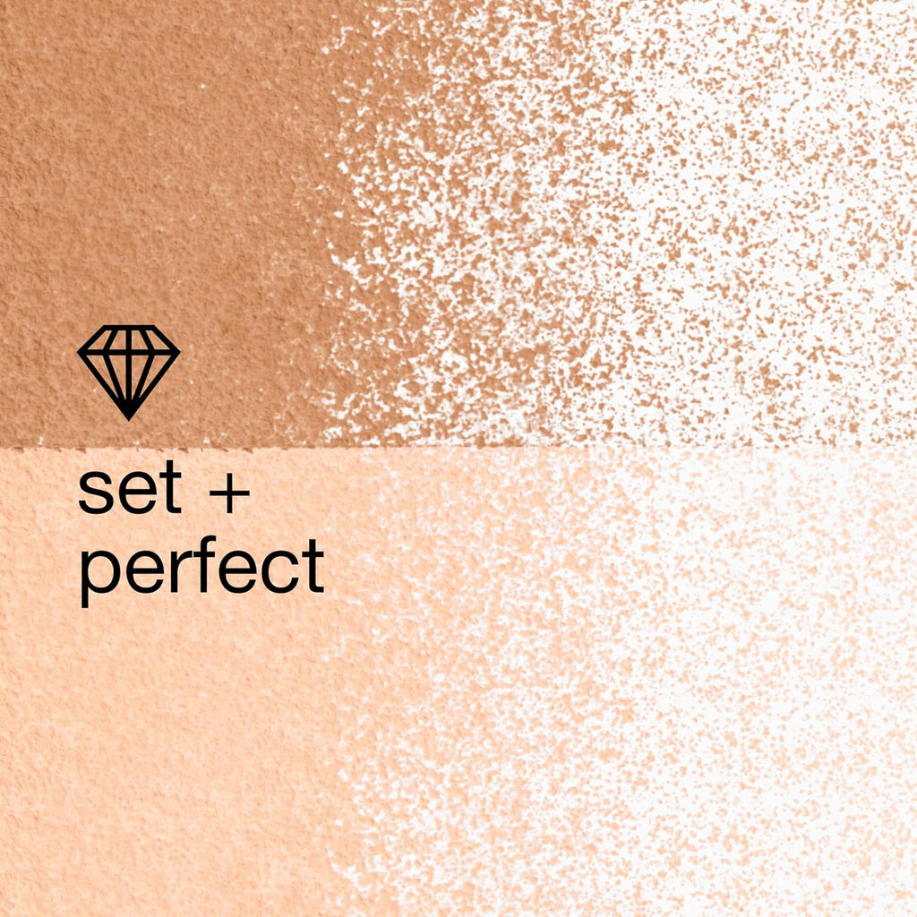 Buy now Clinique Blended Face Loose Setting Powder For All Skin Types | Sheer Coverage, Natural Finish at indiglob india