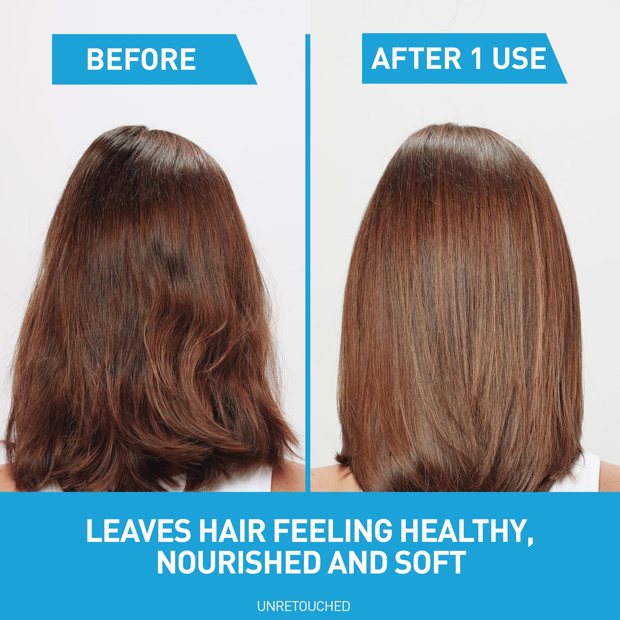 Buy now CeraVe Hydrating Anti Dandruff Shampoo, 1% Pyrithione Zinc Dandruff Treatment With Ceramides, Niacinamide & Hyaluronic Acid, Helps Eliminate Flakes & Provides Itchy Scalp Relief, Sulfate Free, 12 Oz at indiglob india
