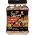 Buy now Zoo Med Gourmet Tortoise Food, 7.5 oz at indiglob india
